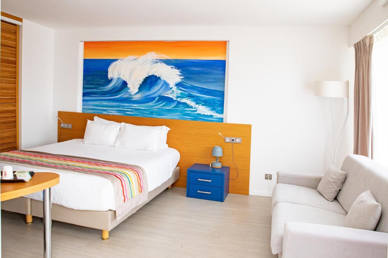 Best Western Arcachon Le Port מראה חיצוני תמונה