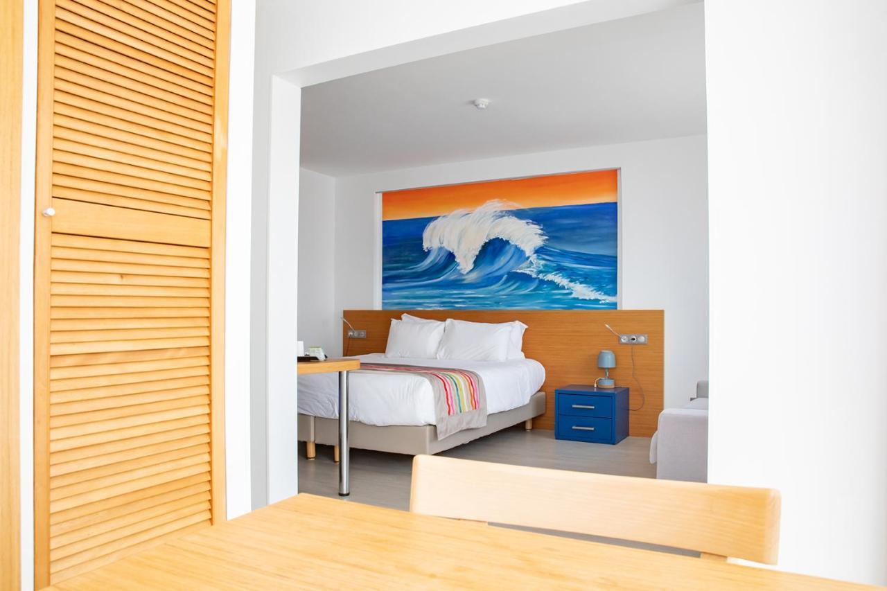 Best Western Arcachon Le Port מראה חיצוני תמונה