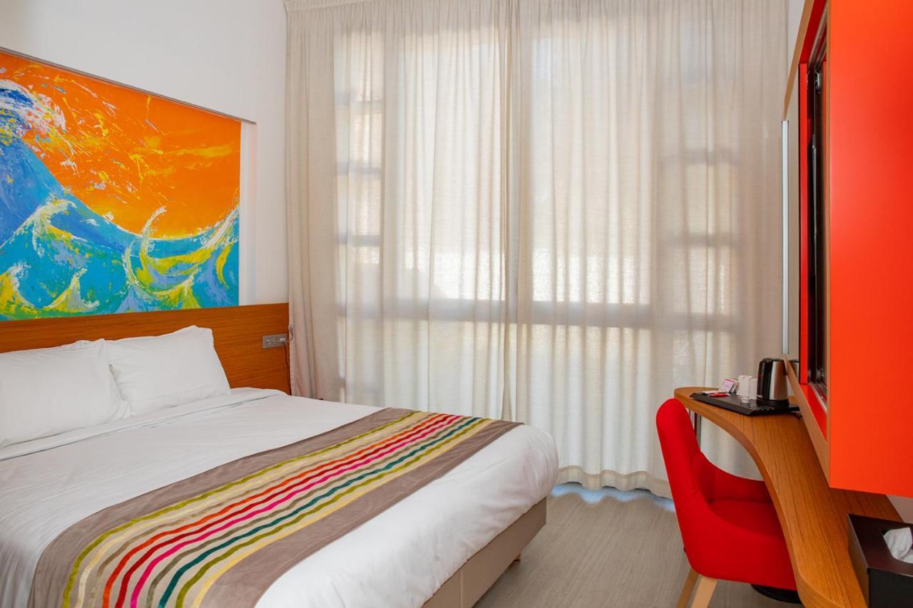 Best Western Arcachon Le Port מראה חיצוני תמונה